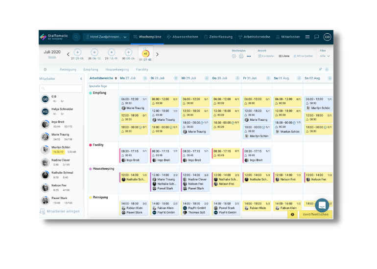 Screenshots & Videos Screenshot #3