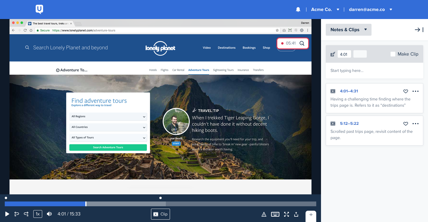Screenshots & Videos Screenshot #3