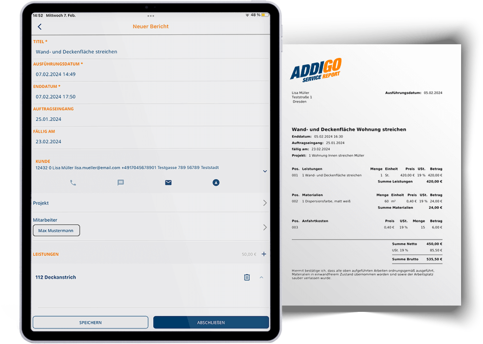 Screenshots & Videos Screenshot #3