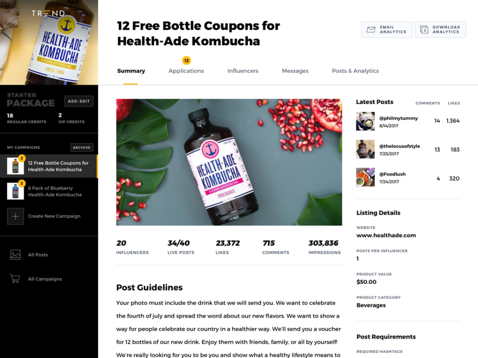 Screenshots & Videos Screenshot #1