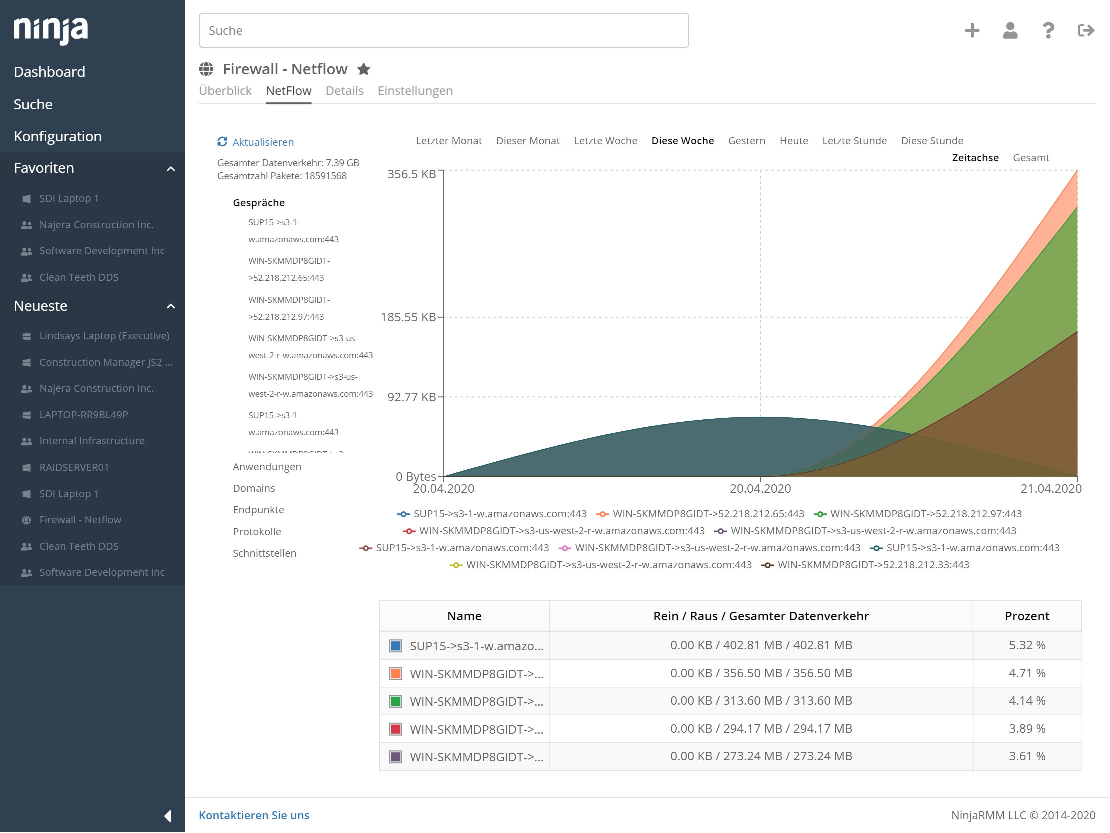 Screenshots & Videos Screenshot #4