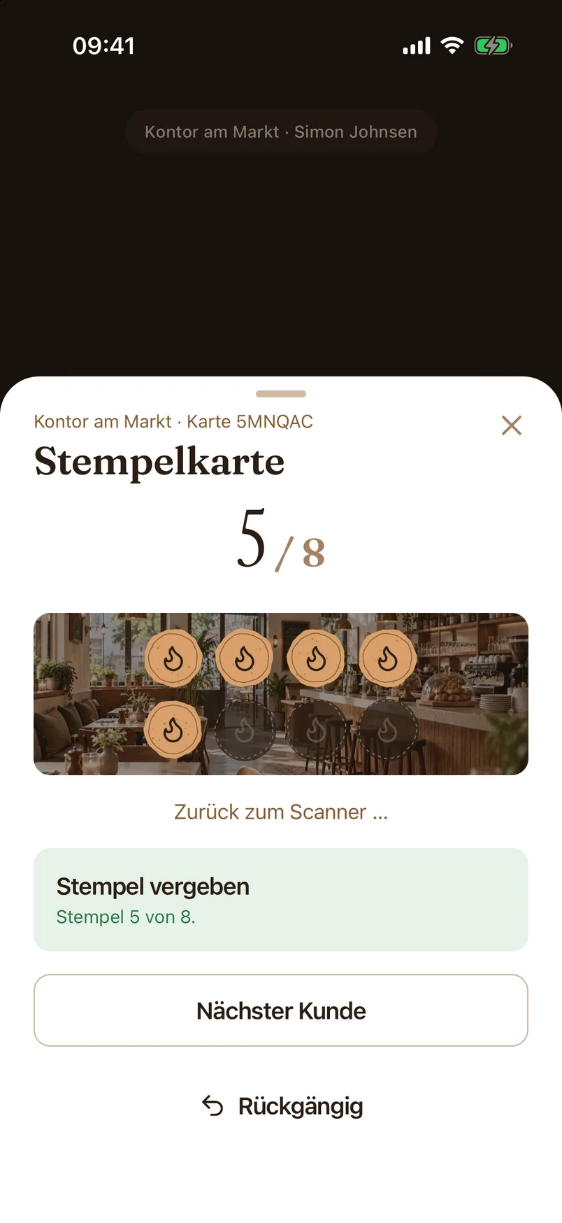 Screenshots & Videos Screenshot #1