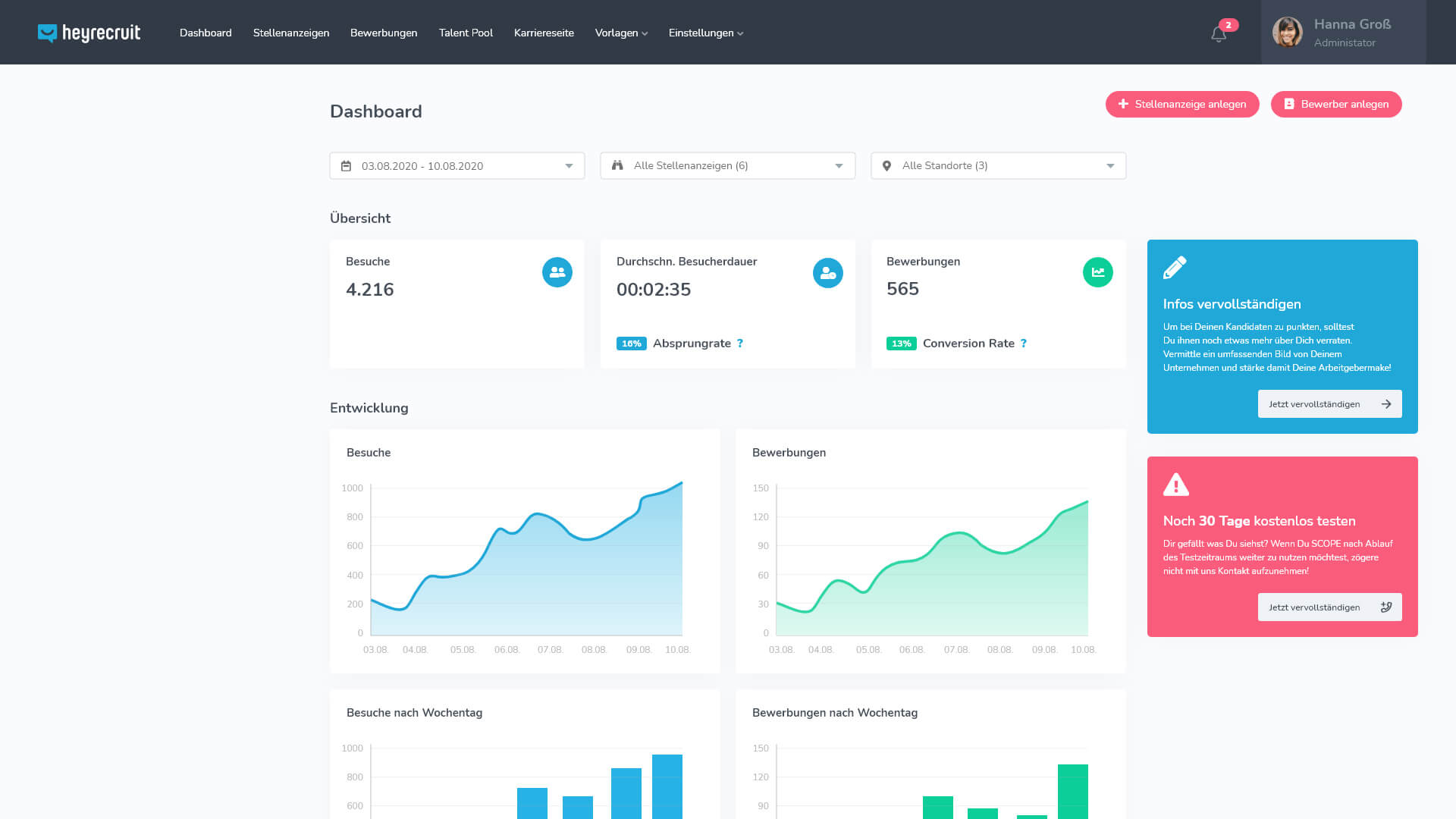 Screenshots & Videos Screenshot #3