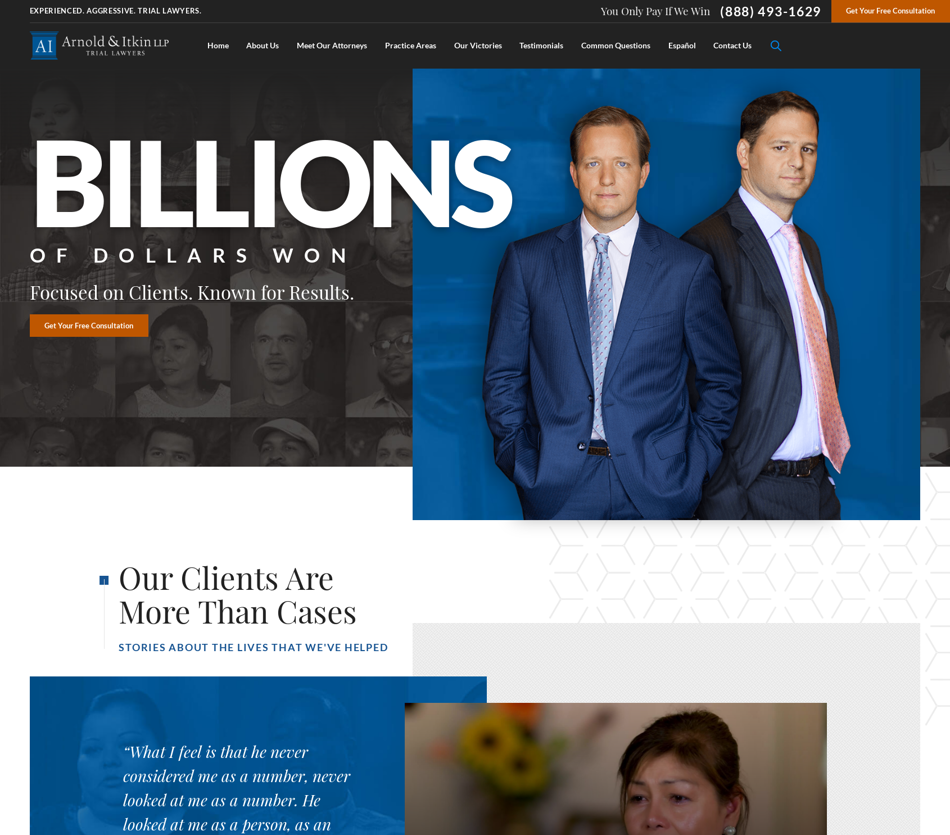 Scorpion Screenshot #0