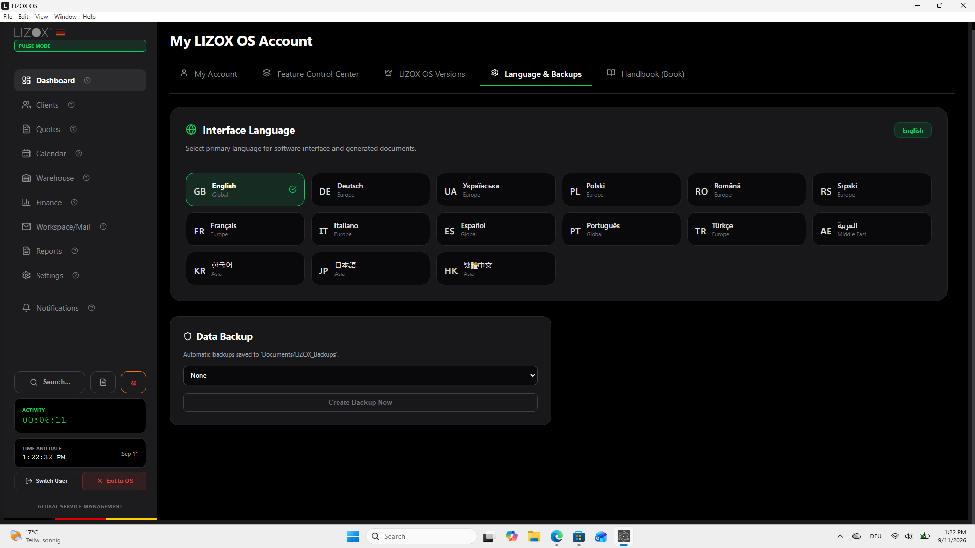 Screenshots & Videos Screenshot #3