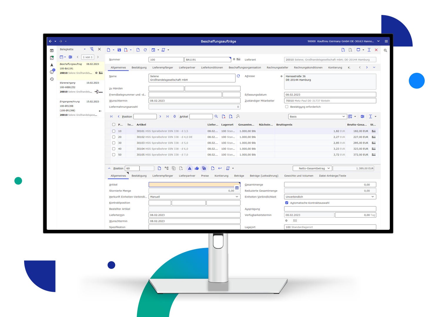 Screenshots & Videos Screenshot #1