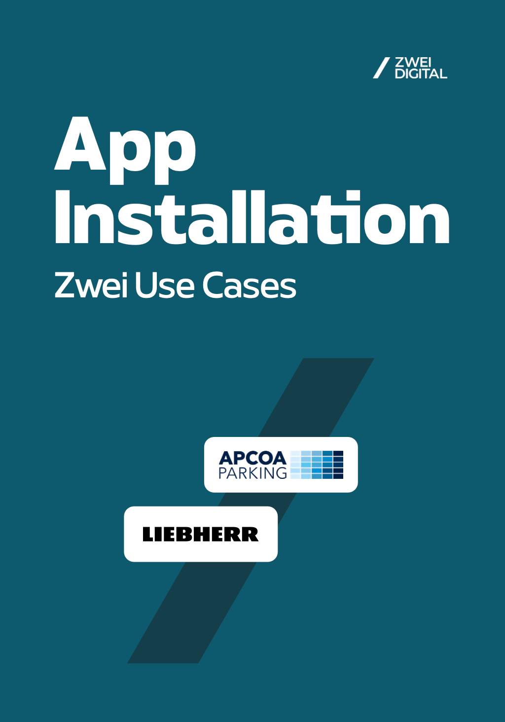 Use Case  App Installationen
