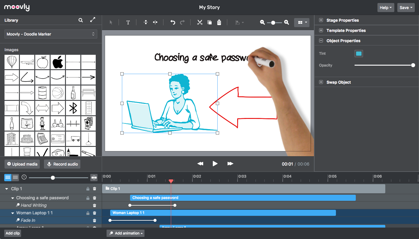 Screenshots & Videos Screenshot #1