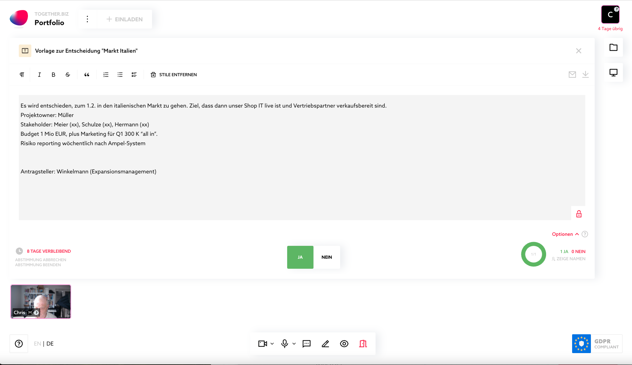 Screenshots & Videos Screenshot #1