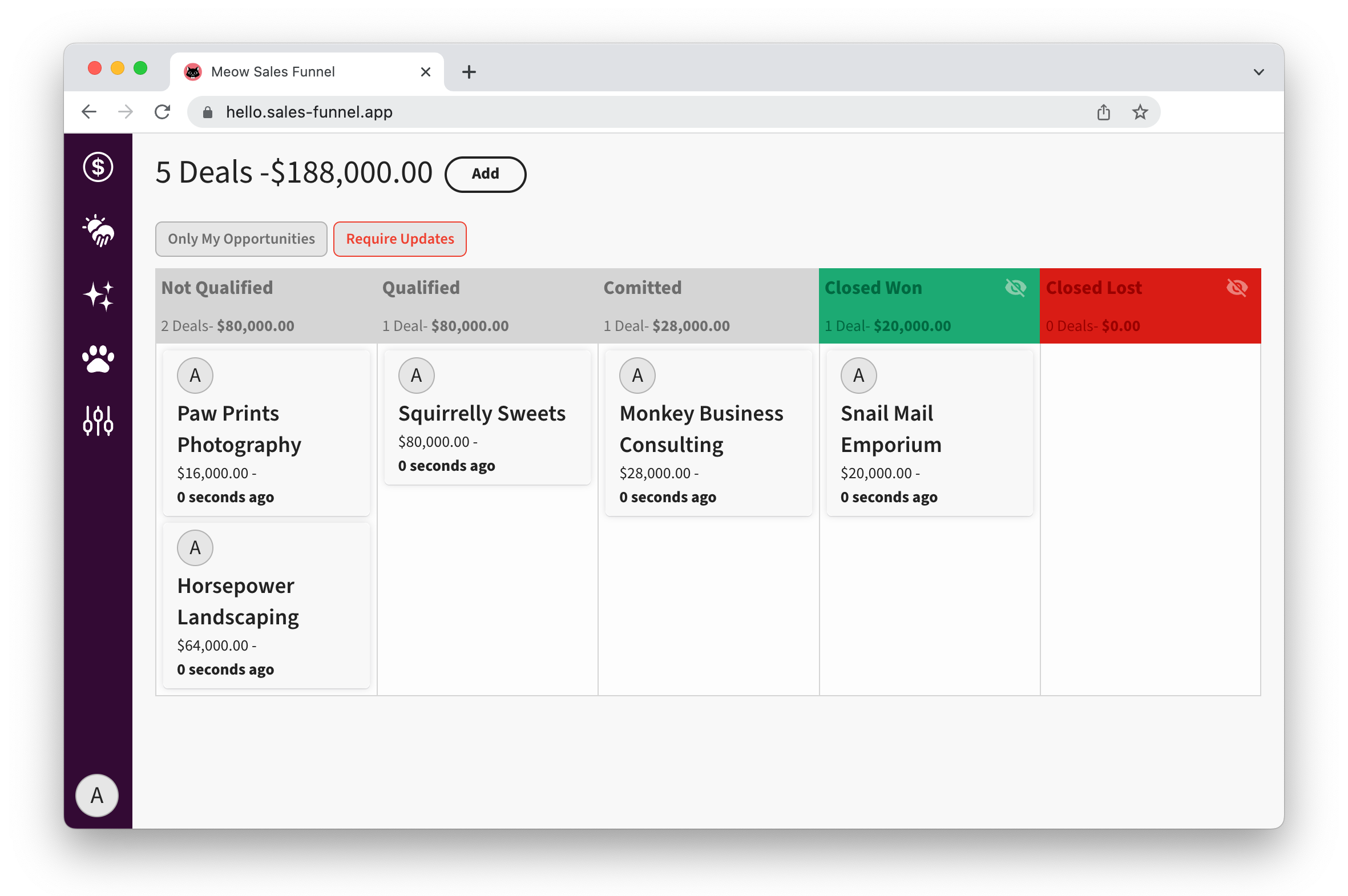 Screenshots & Videos Screenshot #0