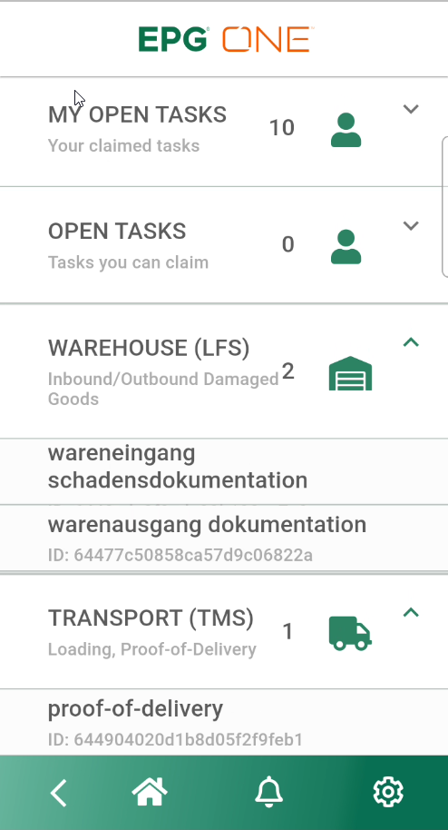 Screenshots & Videos Screenshot #1