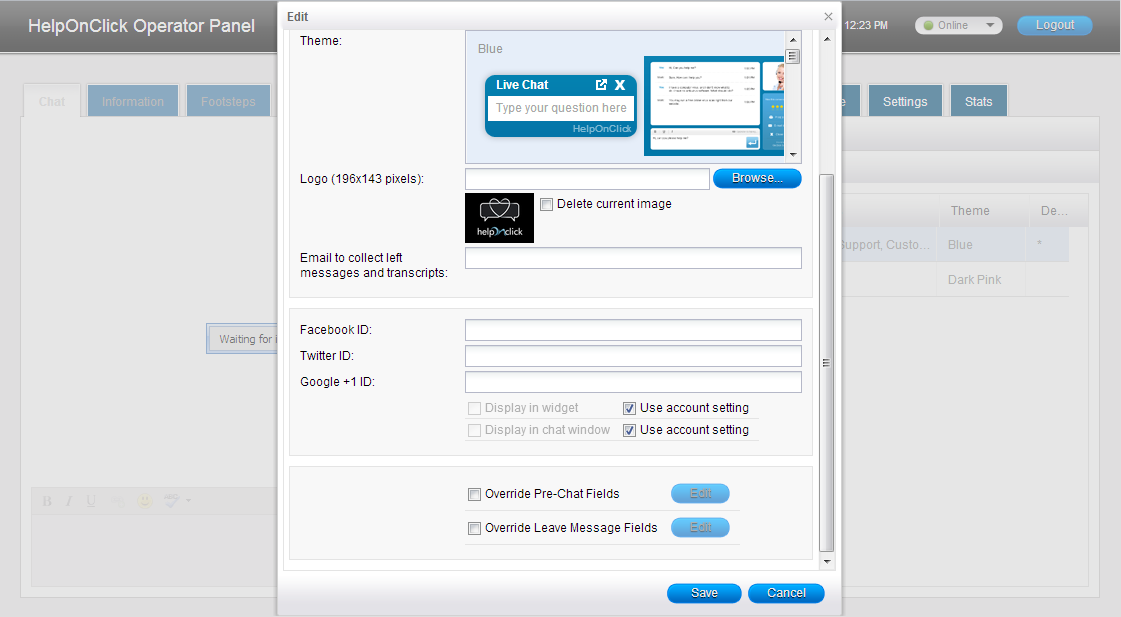 Screenshots & Videos Screenshot #1
