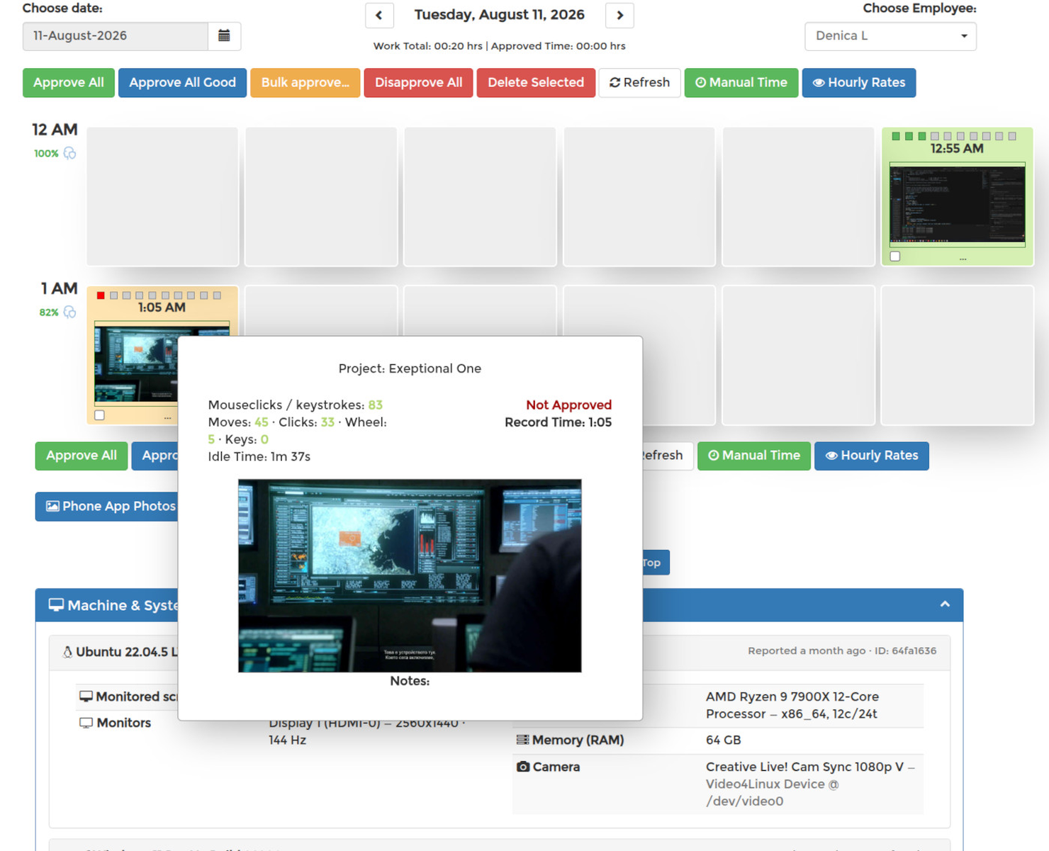 Screenshots & Videos Screenshot #0