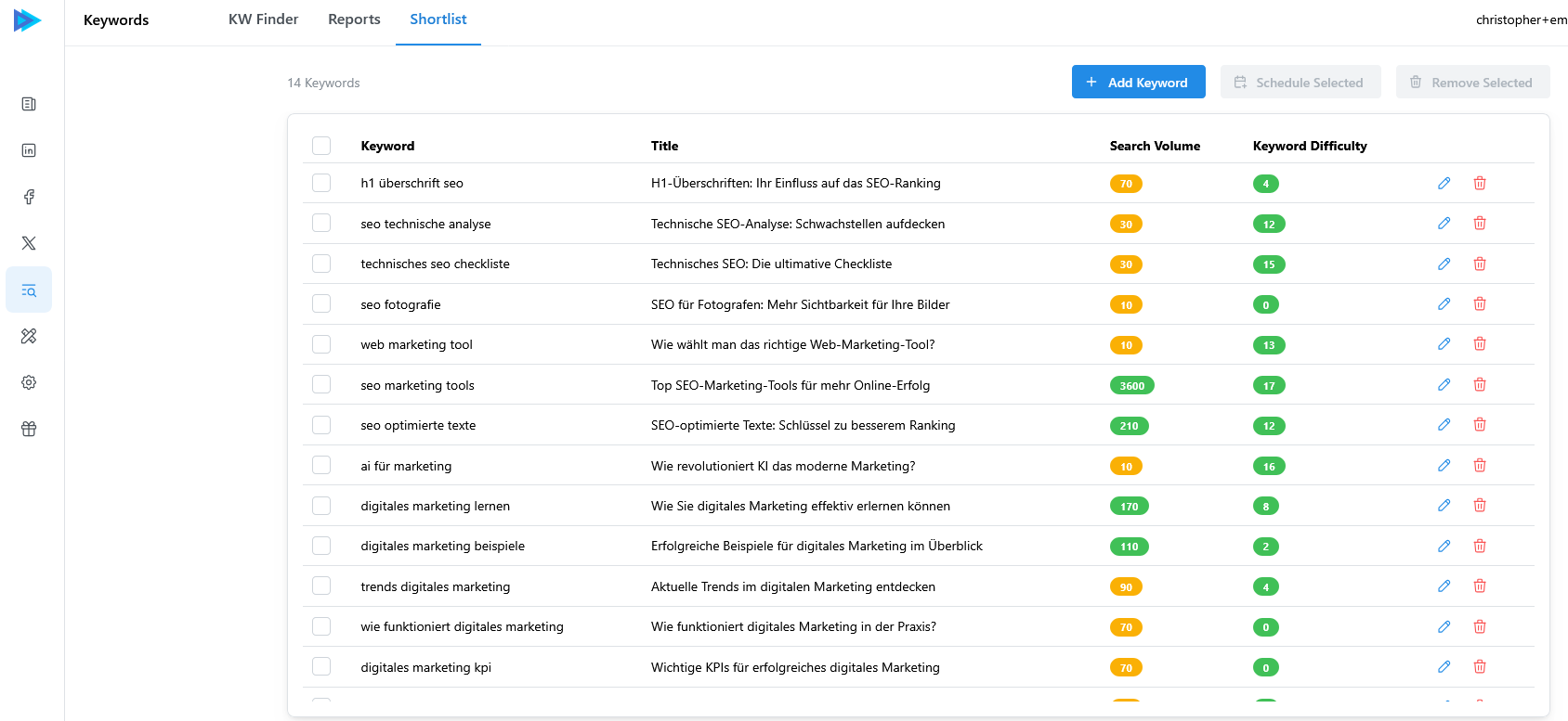 Screenshots & Videos Screenshot #1