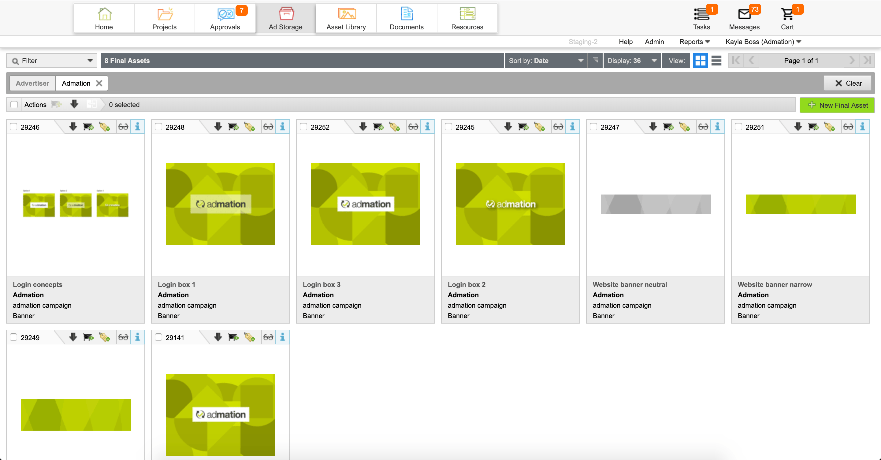 Screenshots & Videos Screenshot #5