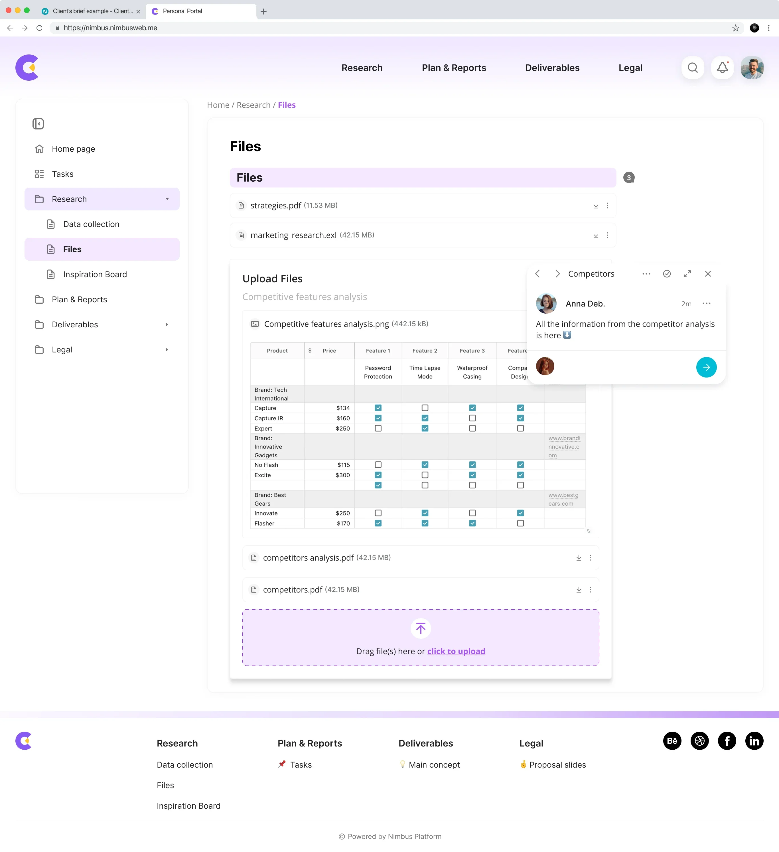 Screenshots & Videos Screenshot #2