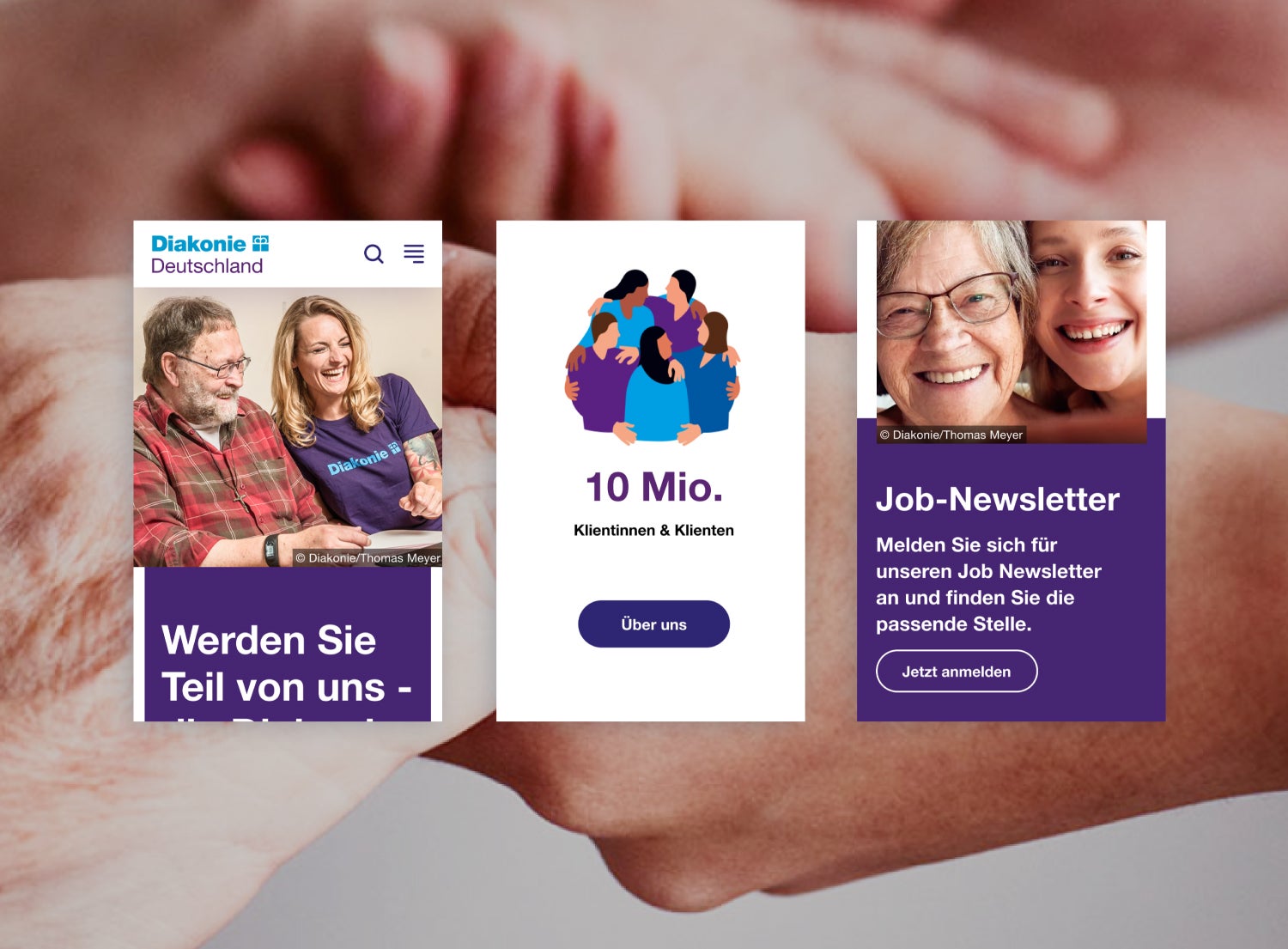 brandung Projekte & Portfolio Screenshot #4