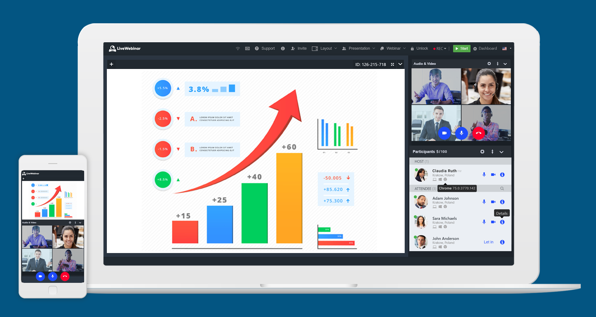 Screenshots & Videos Screenshot #5