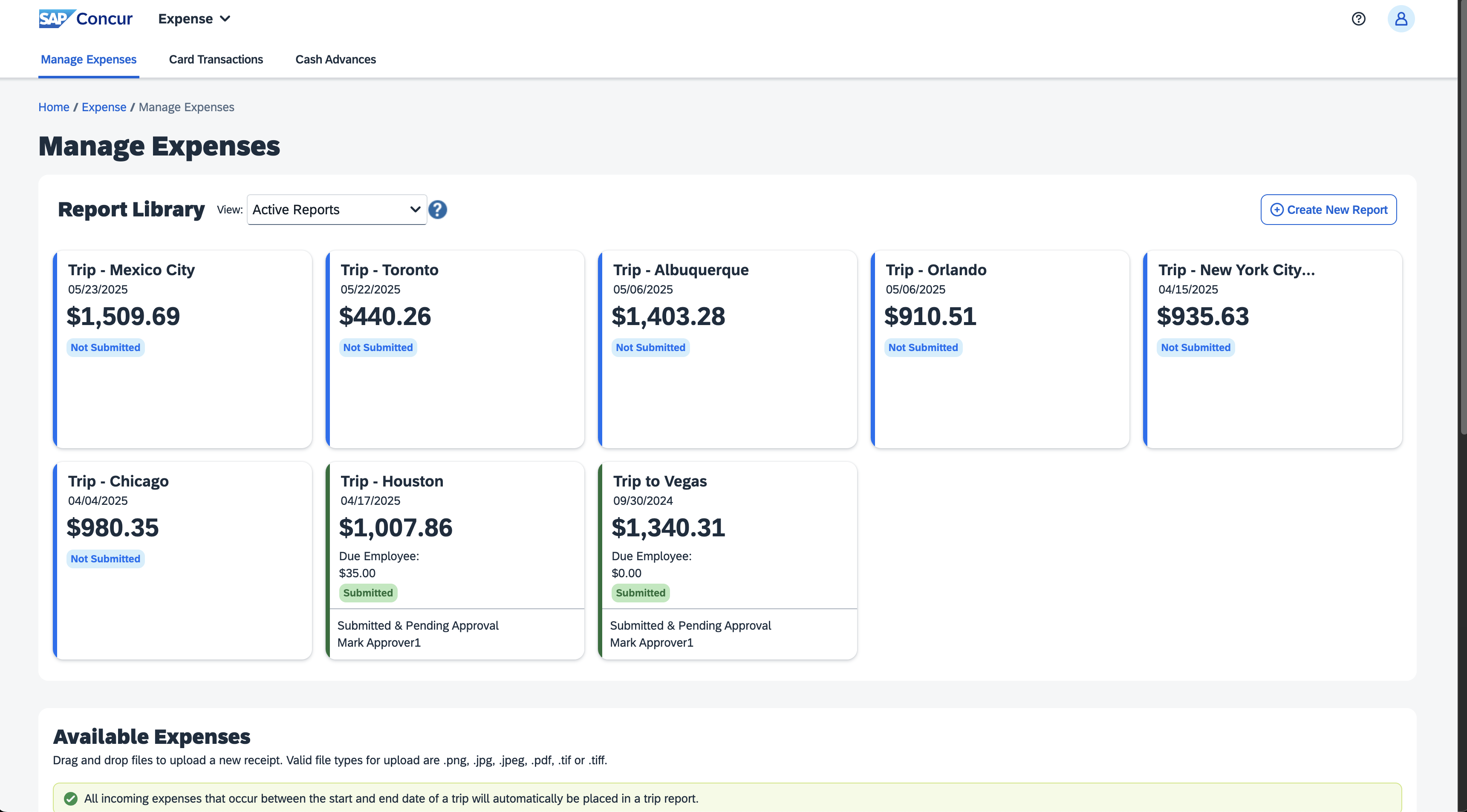 Screenshots & Videos Screenshot #5