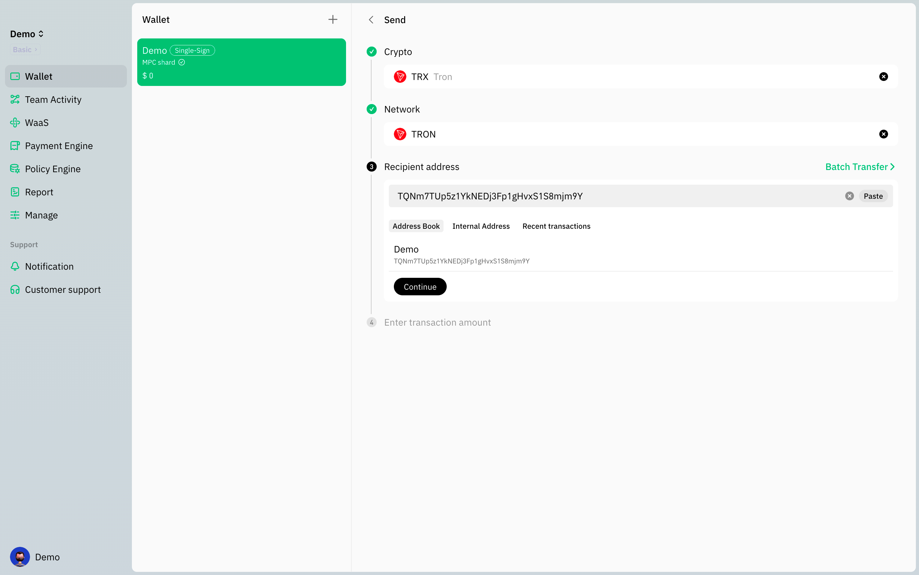Screenshots & Videos Screenshot #3