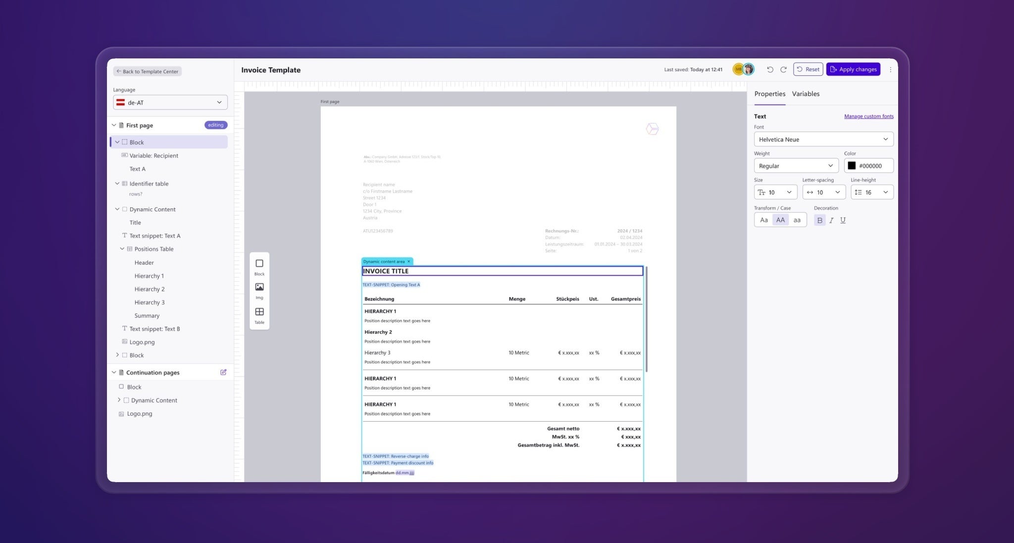 Screenshots & Videos Screenshot #5