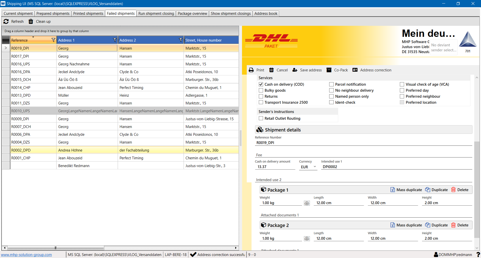 Screenshots & Videos Screenshot #0