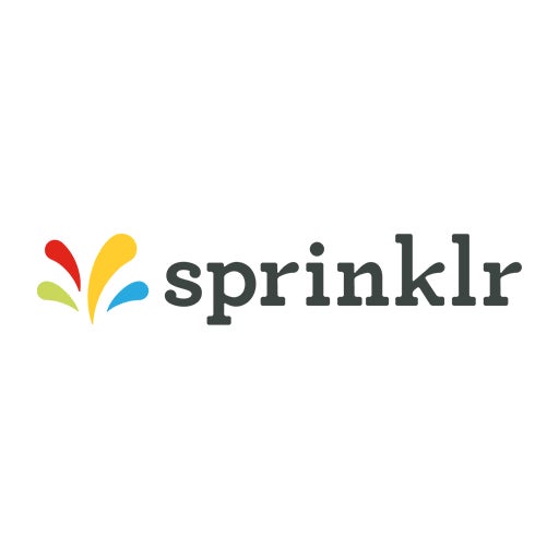 Sprinklr Logo