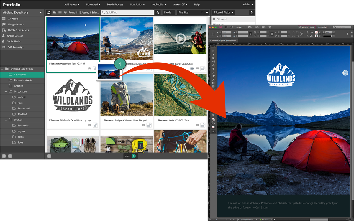 Screenshots & Videos Screenshot #5