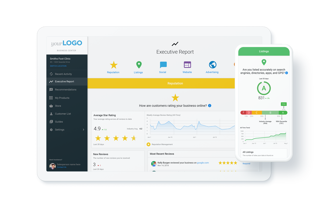 Screenshots & Videos Screenshot #2