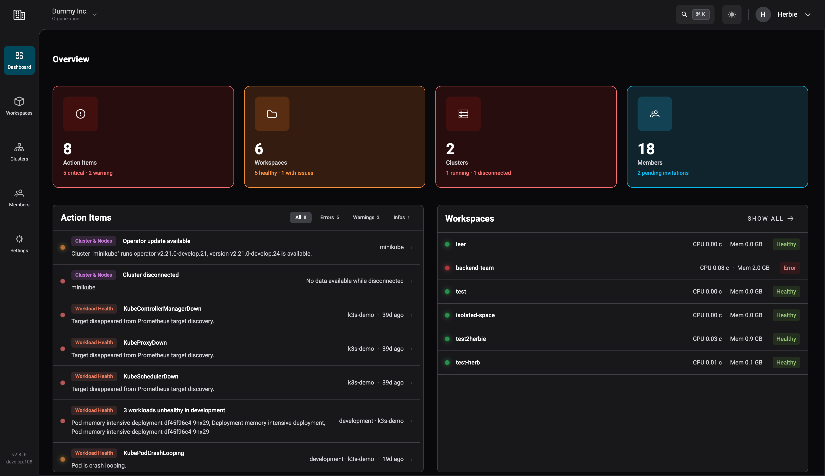 Screenshots & Videos Screenshot #1