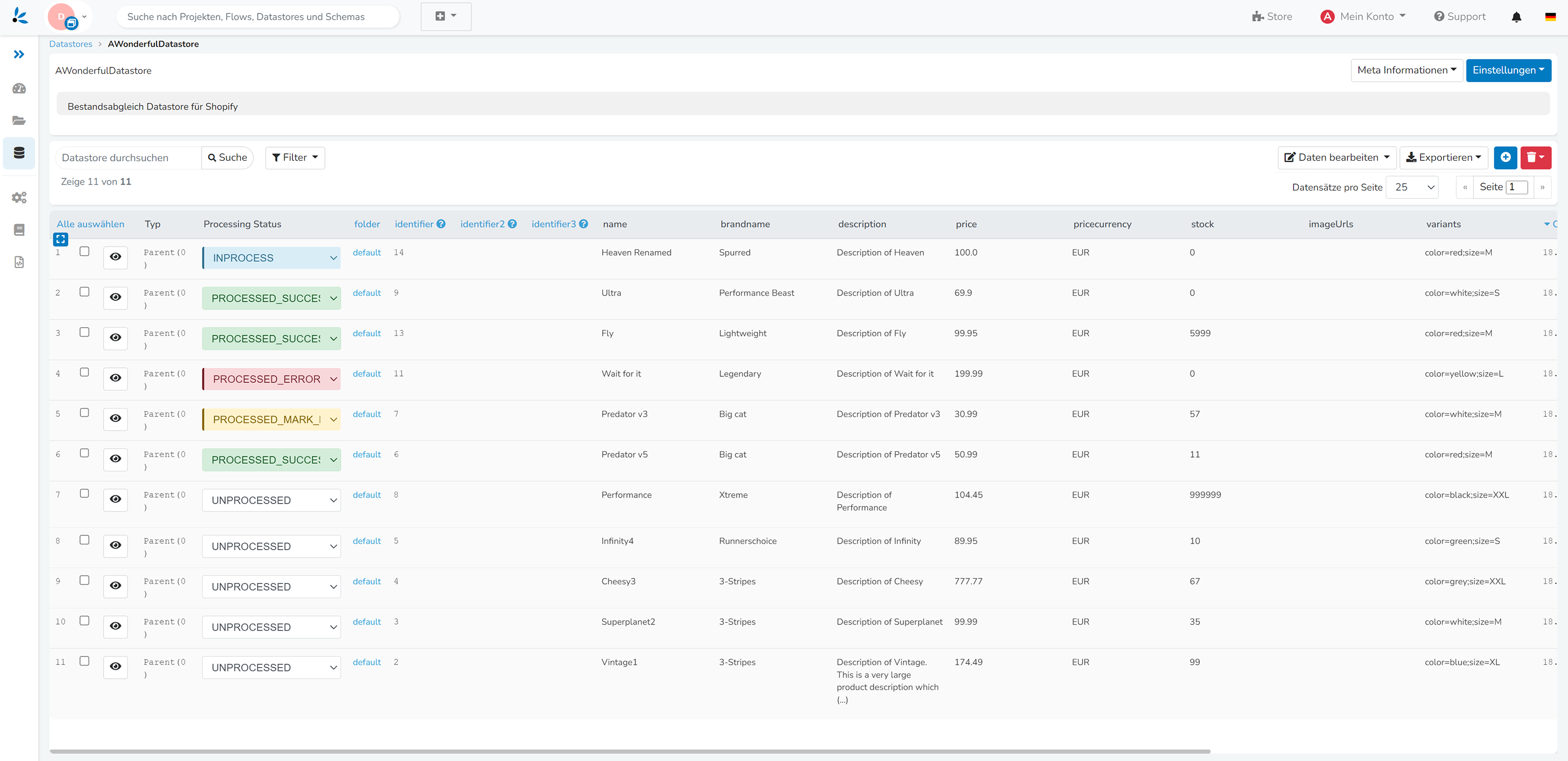 Screenshots & Videos Screenshot #4