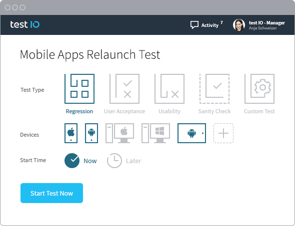 Screenshots & Videos Screenshot #1