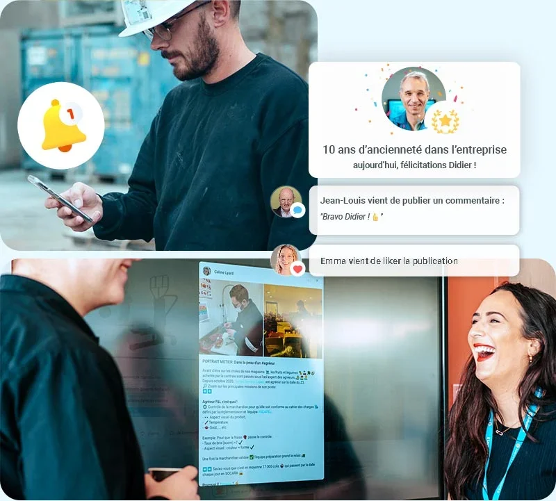 Steeple Screenshot #0