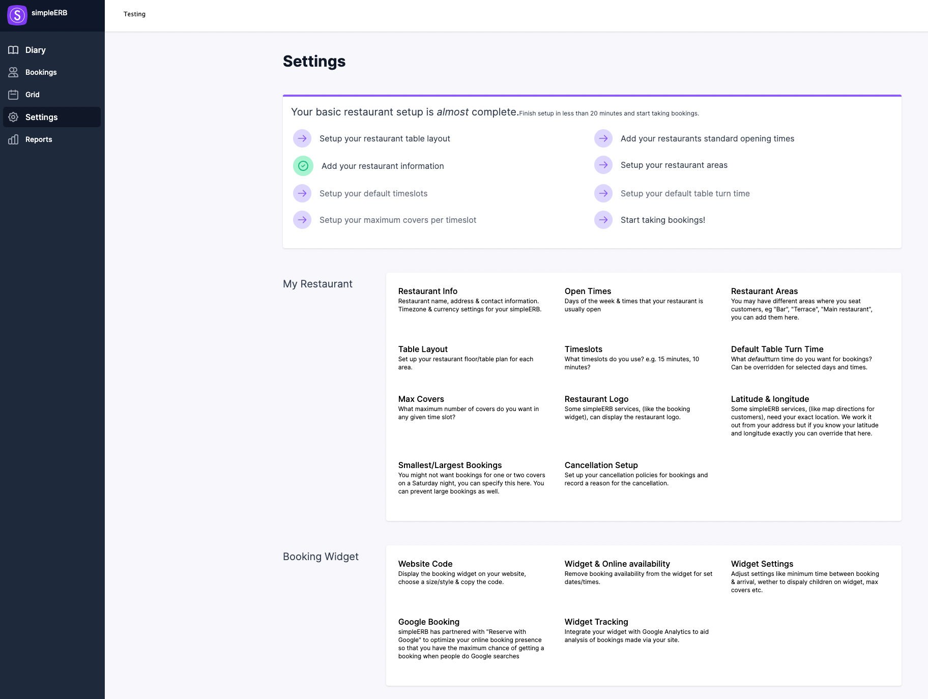 Screenshots & Videos Screenshot #0
