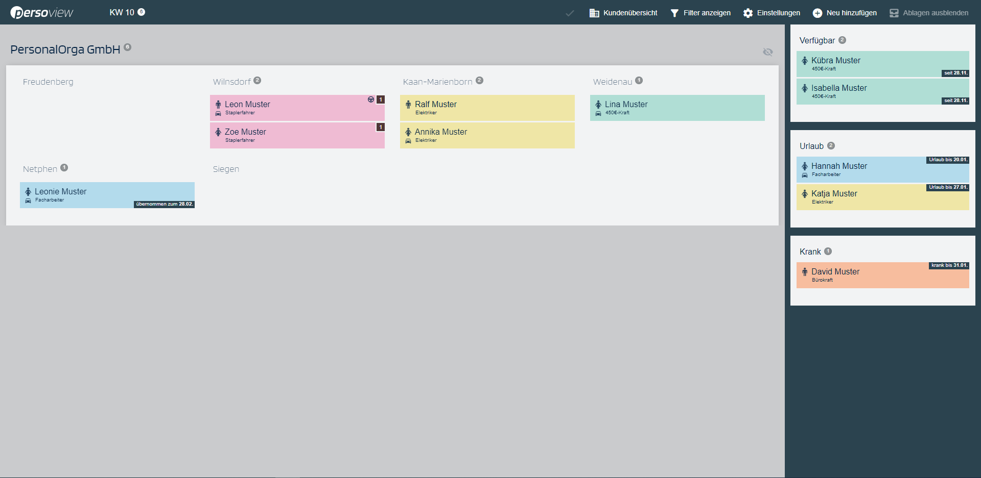 Screenshots & Videos Screenshot #0