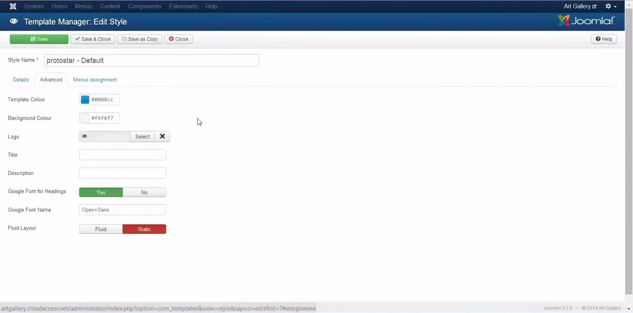Screenshots & Videos Screenshot #1
