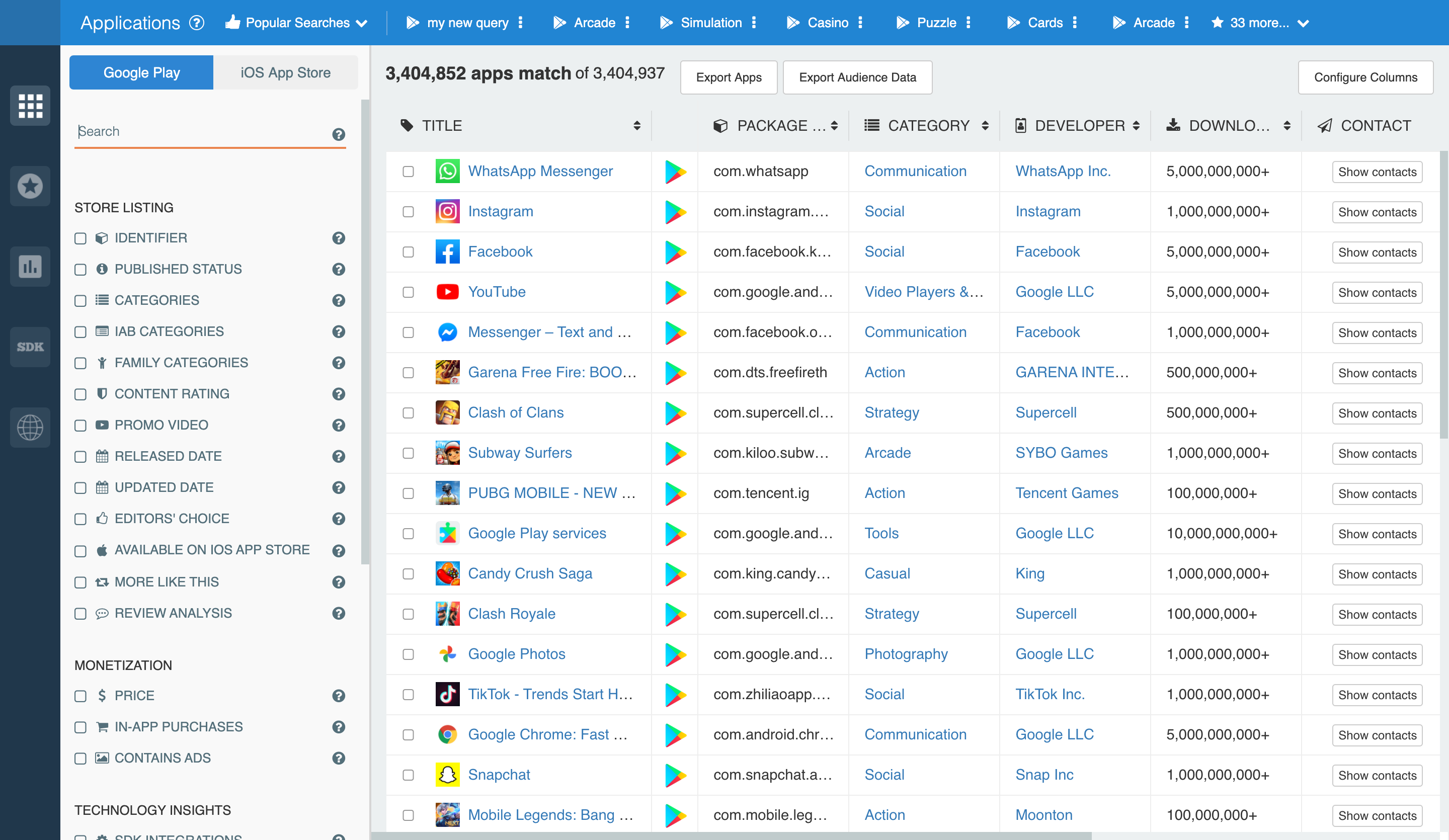Screenshots & Videos Screenshot #5