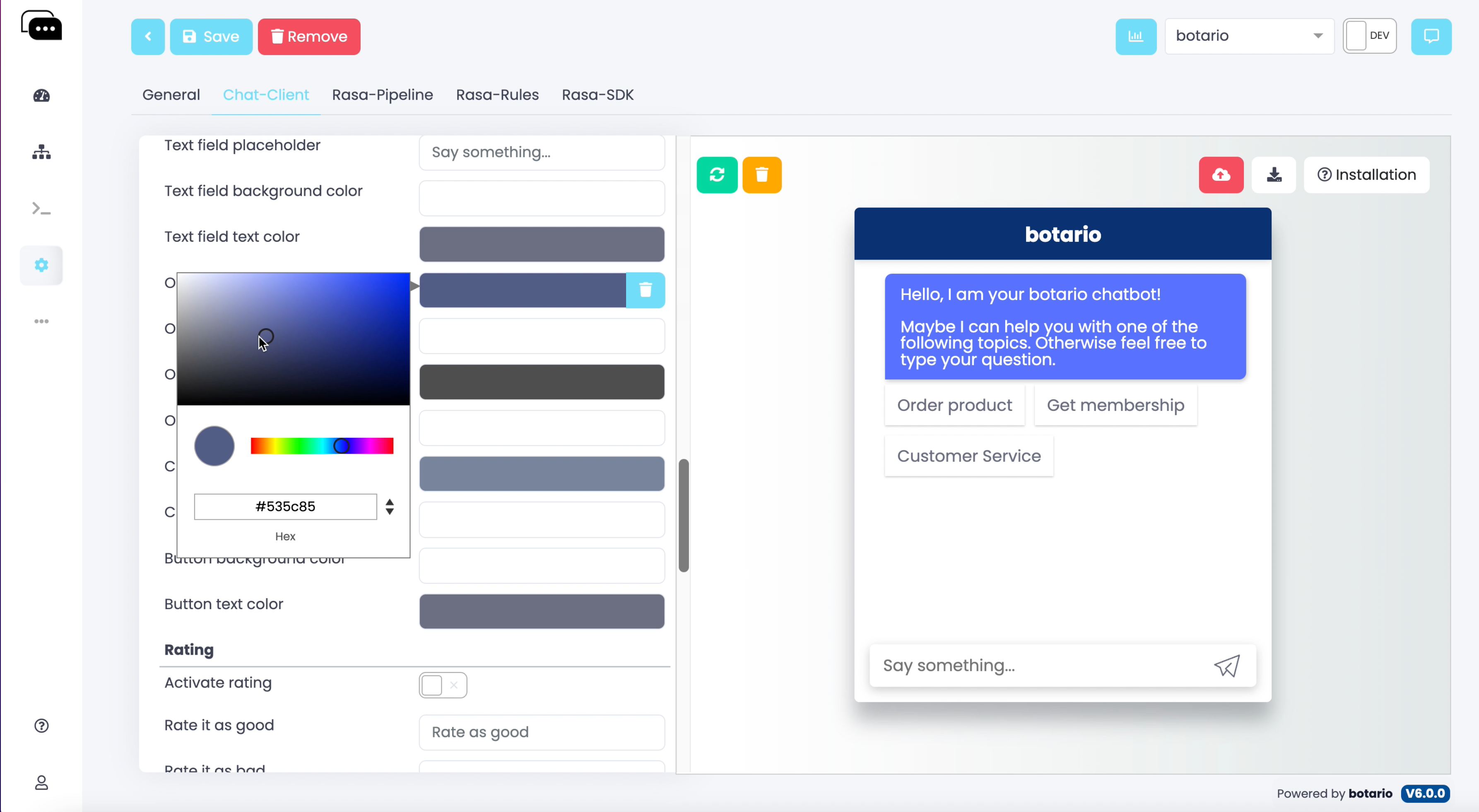 Screenshots & Videos Screenshot #2