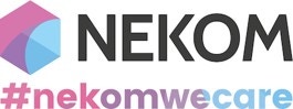 NEKOM Logo