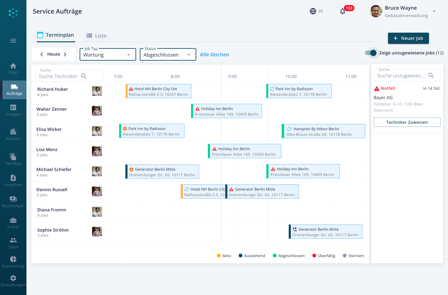 Screenshots & Videos Screenshot #4