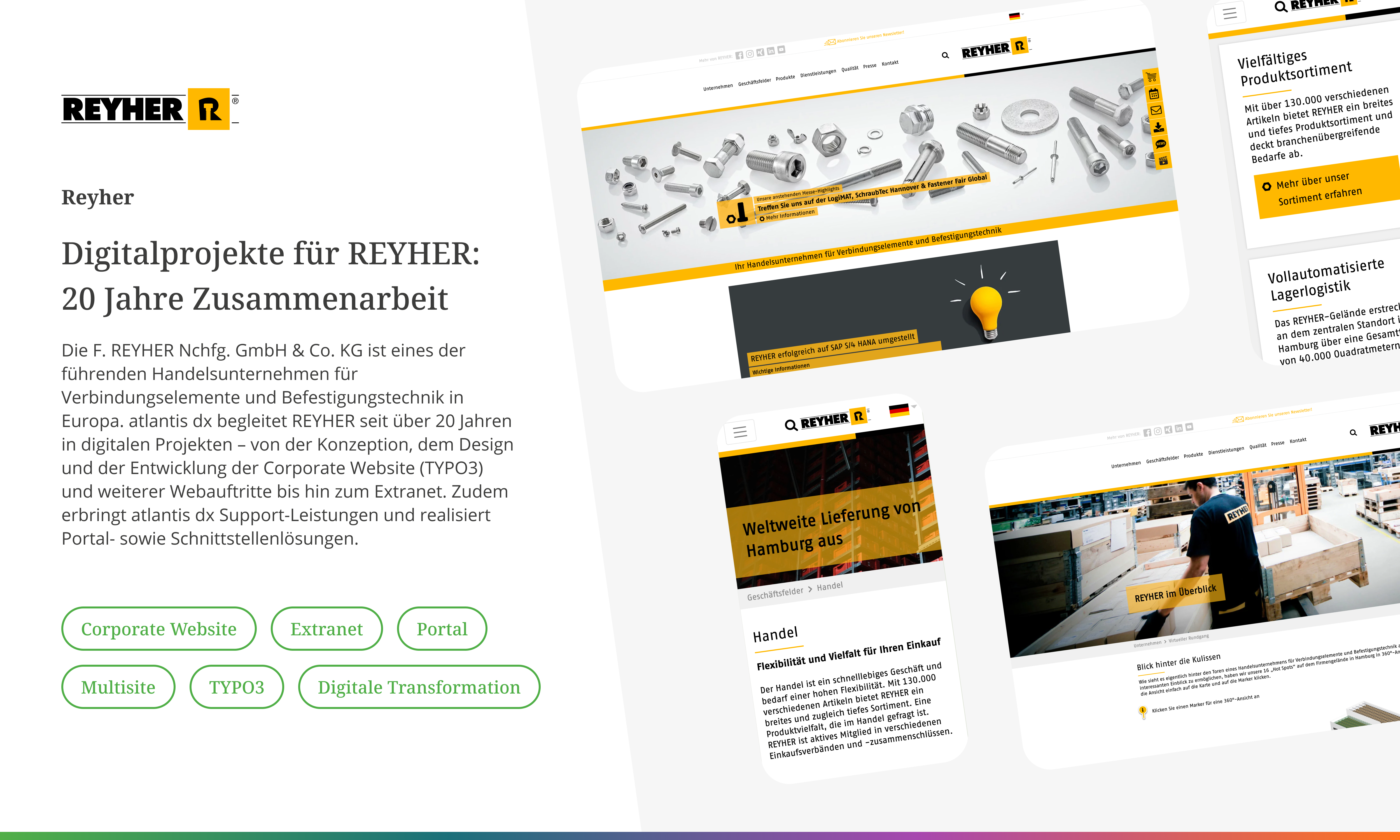 atlantis dx Projekte & Portfolio Screenshot #4