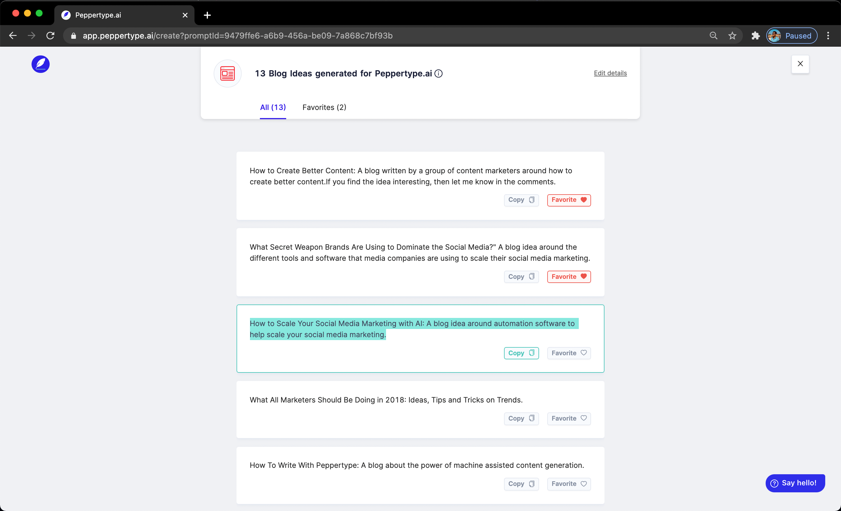 undefined Screenshot #2