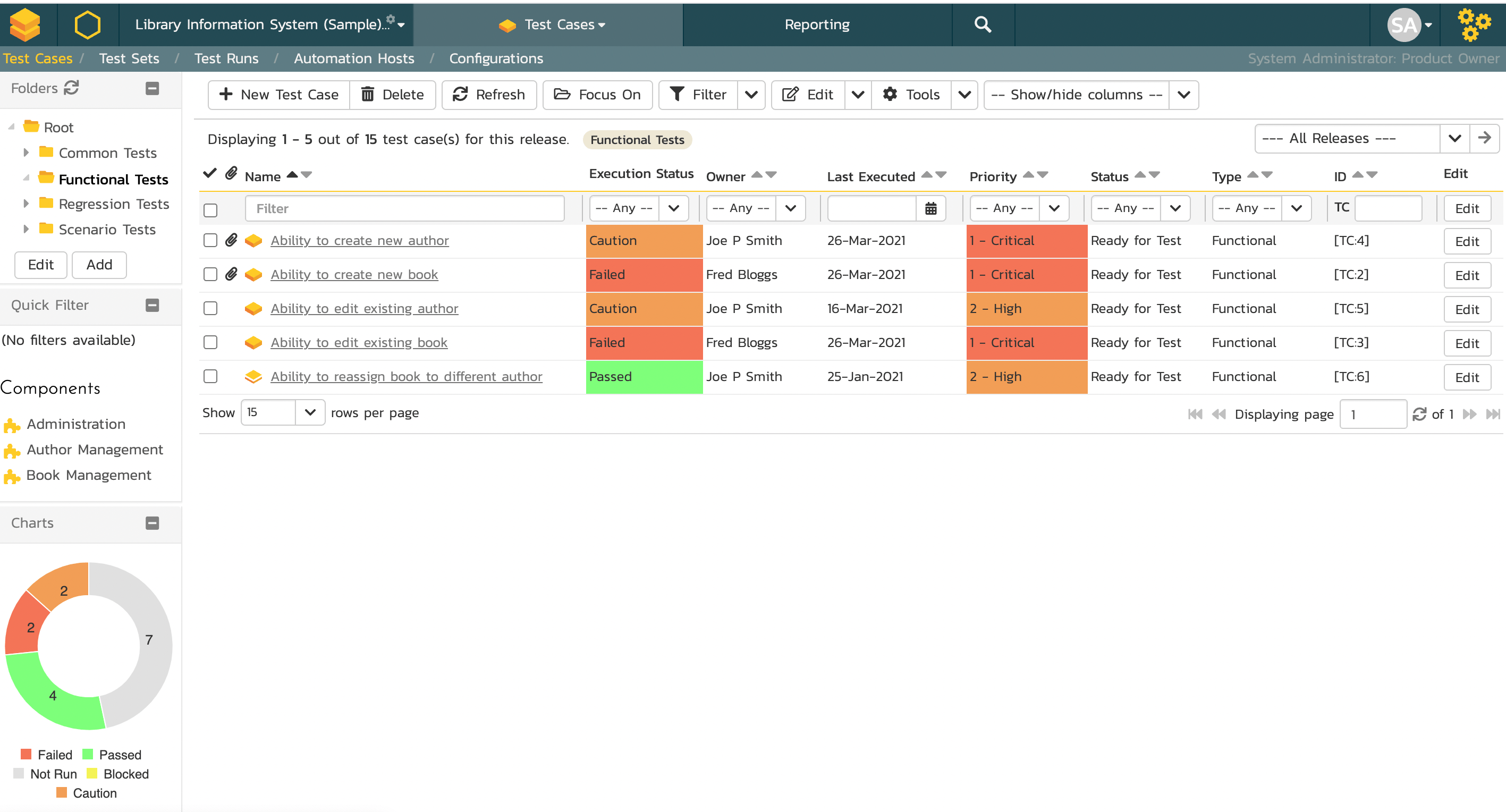 Screenshots & Videos Screenshot #5