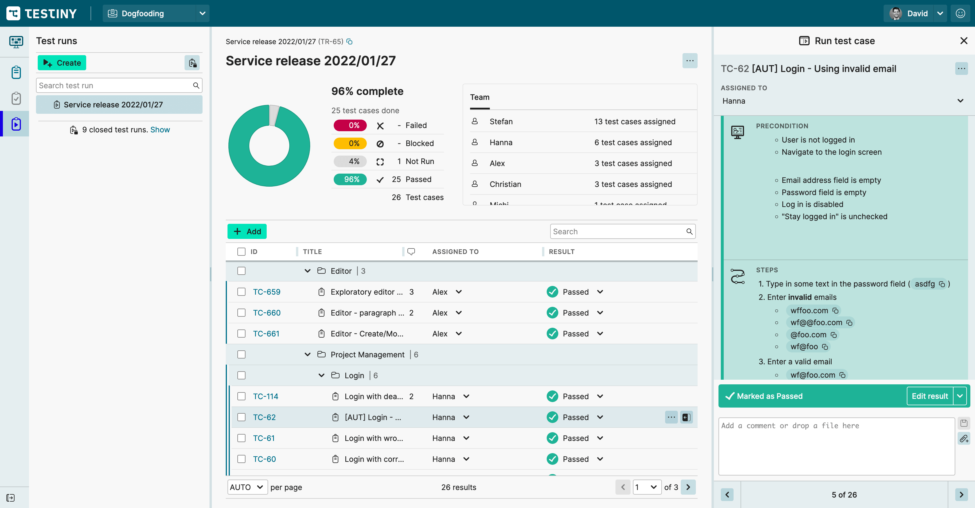 Screenshots & Videos Screenshot #2