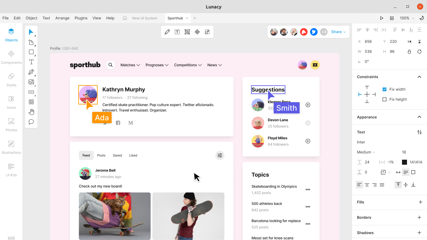 Screenshots & Videos Screenshot #2