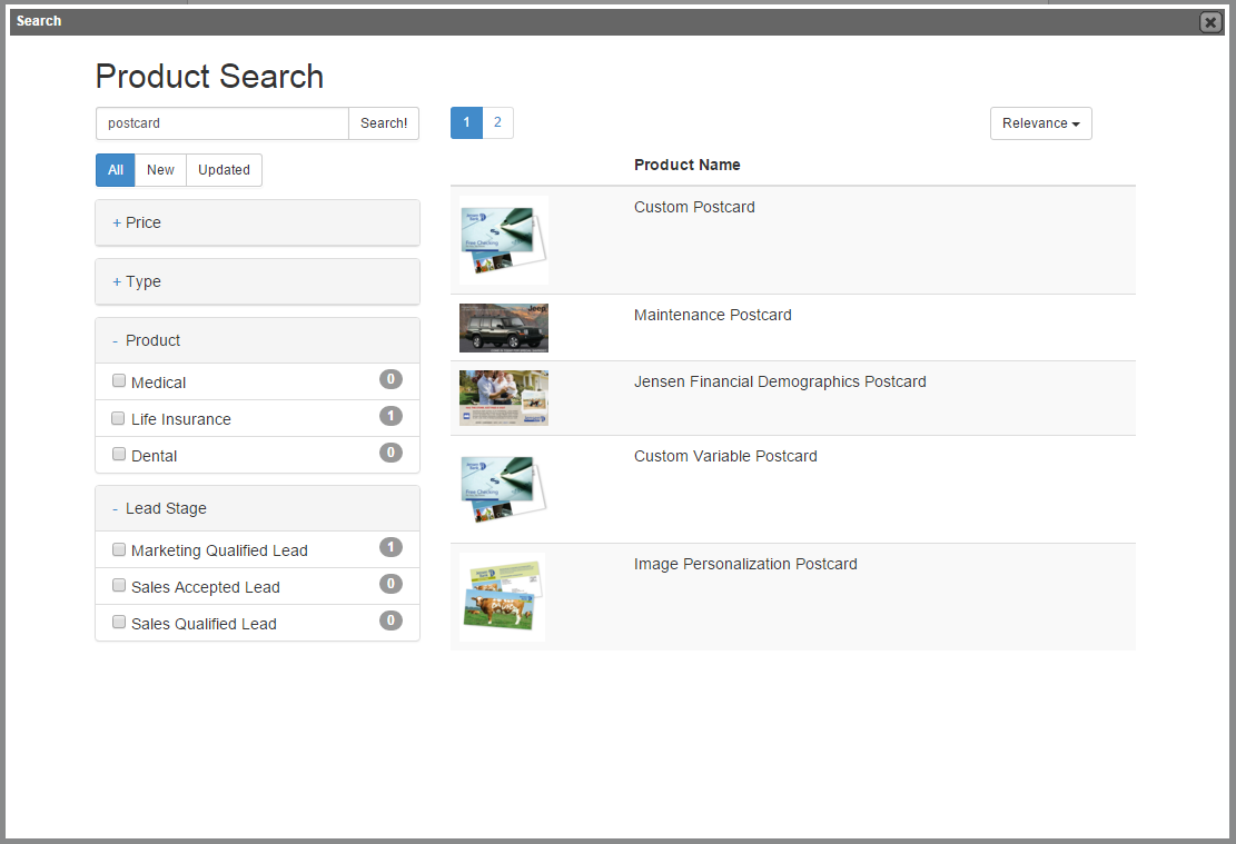 Screenshots & Videos Screenshot #4