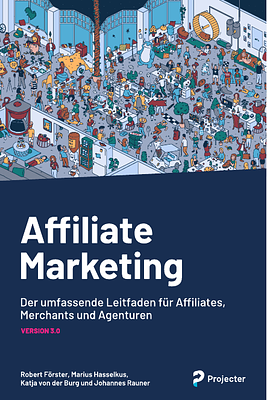 Affiliate Marketing E-Book 3.0