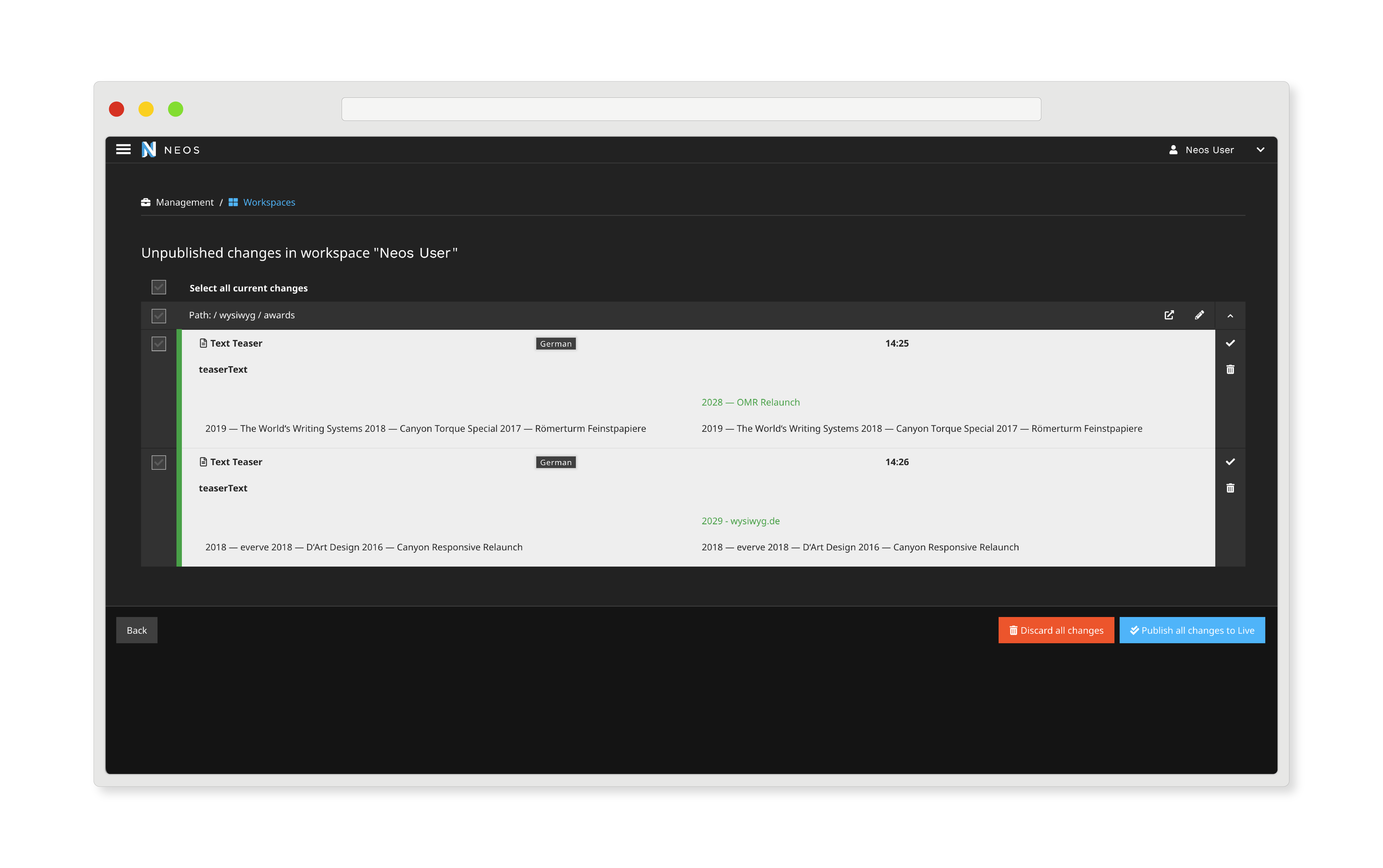 Screenshots & Videos Screenshot #3