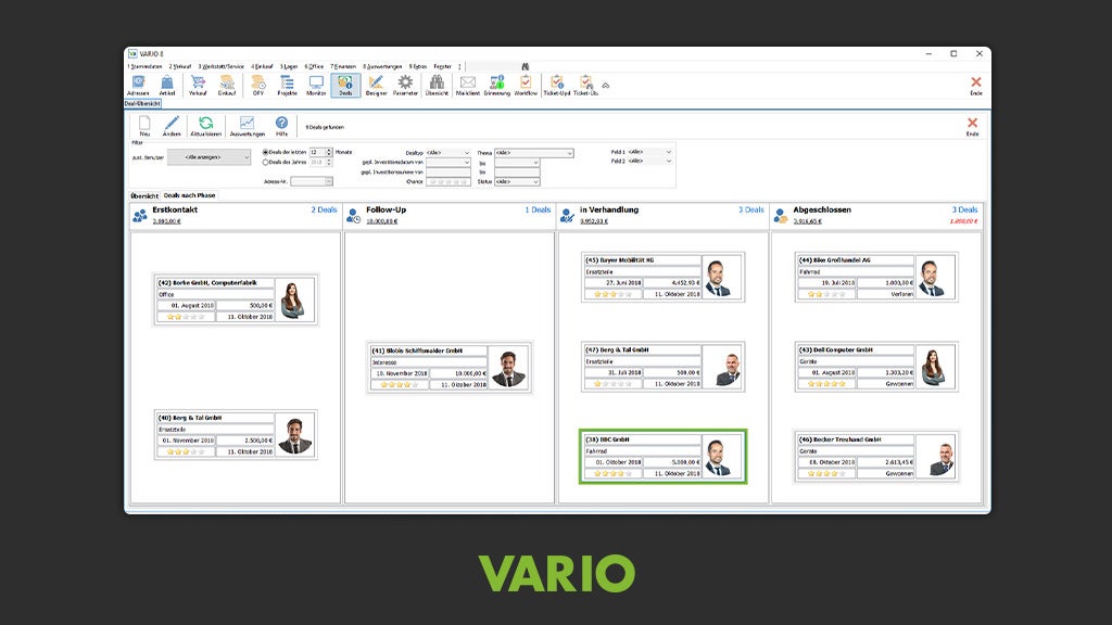 Screenshots & Videos Screenshot #1