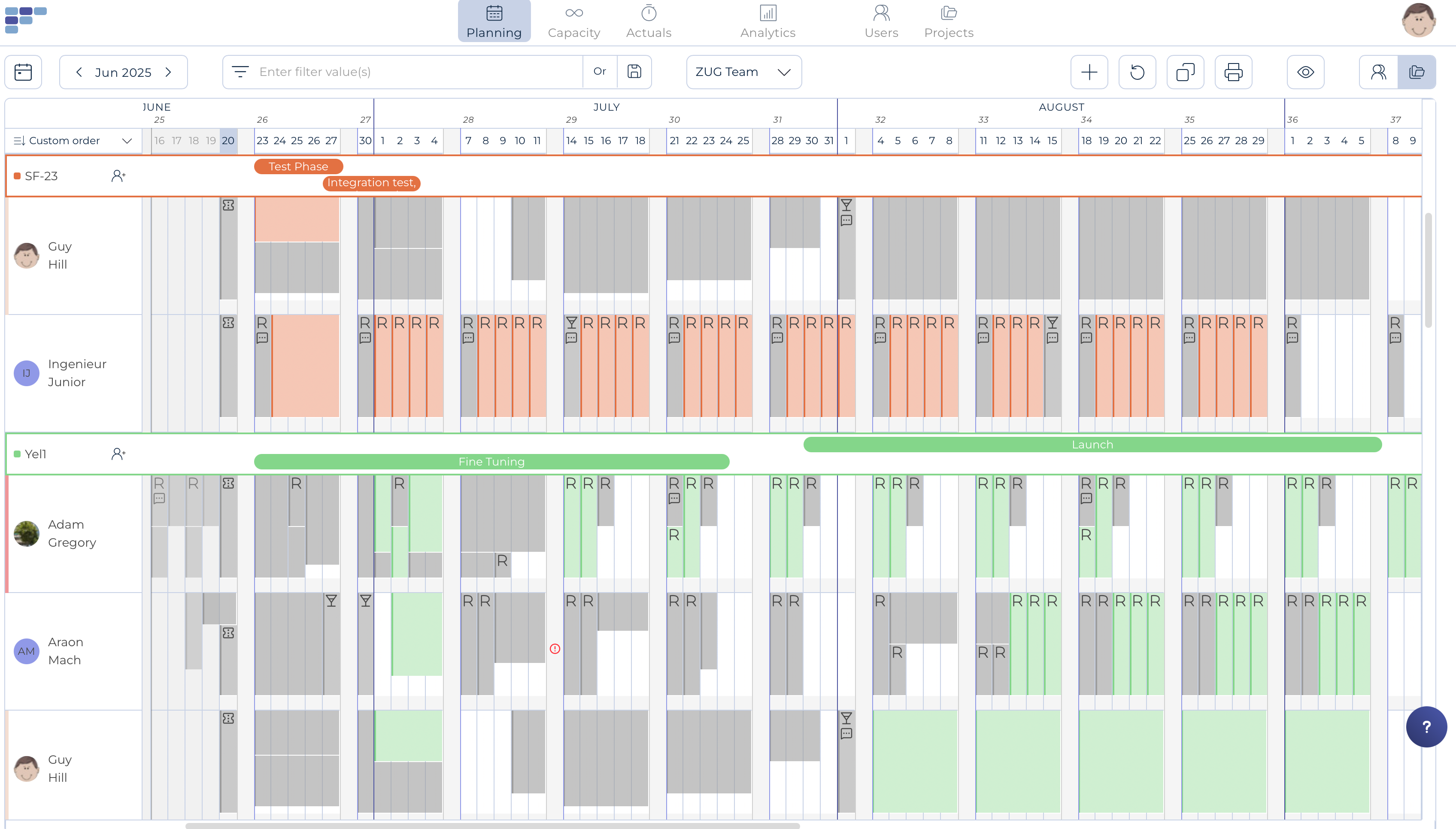 Screenshots & Videos Screenshot #1